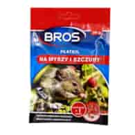 BROS-PŁATKIL NA MYSZY 50G  X