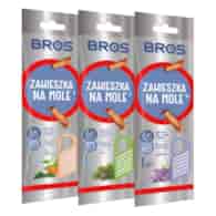 BROS-ZAWIESZKA NA MOLE LAWENDA