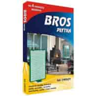 BROS-PŁYTKA NA OWADY