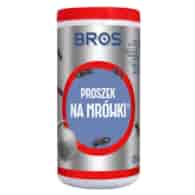 BROS-PROSZEK NA MRÓWKI 100 G/18