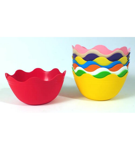 ADUŁO-MISKA FALA 15CM