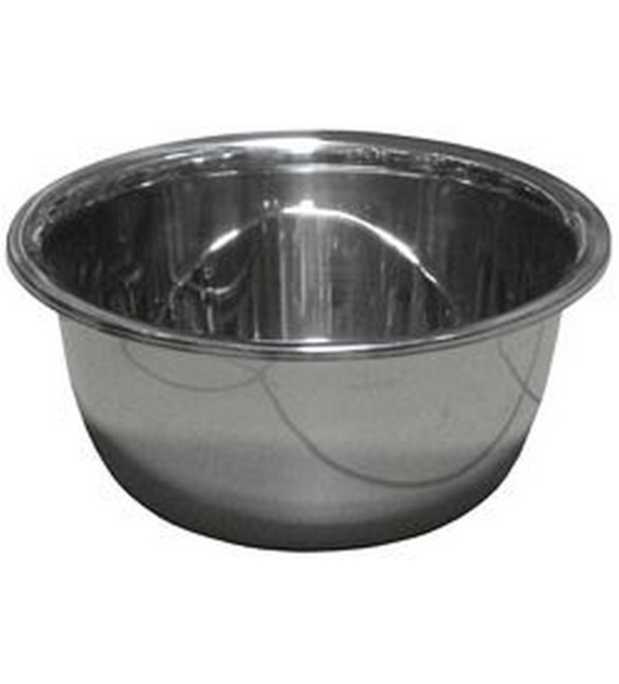 SZ-MISKA NIERDZ.GLĘBOKA 22CM S106490