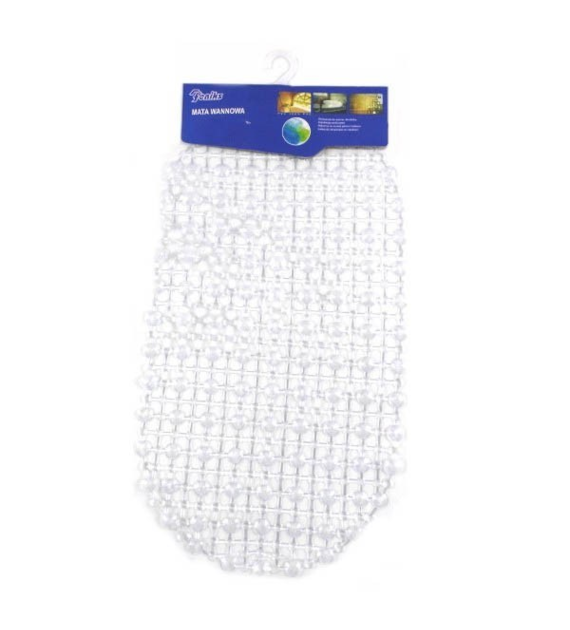 FEN-MATA DO WANNY BM120 TRANSPARENT