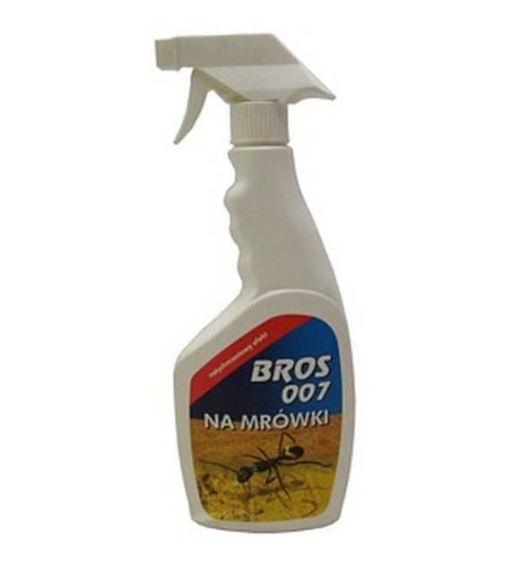 BROS-007 NA MRÓWKI 500ML