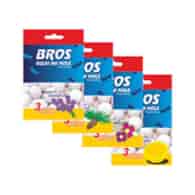 BROS-KULKI NA MOLE CYTRYNOWE 120G