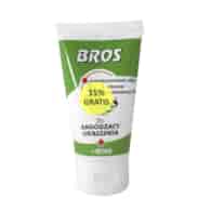 BROS-ŻEL ŁAGODZĄCY UKĄSZENIA 35G