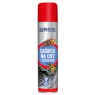 BROS - GAŚNICA NA OSY I SZERSZENIE 300ML
