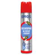 BROS-MUCHOSPRAY 400ML/12