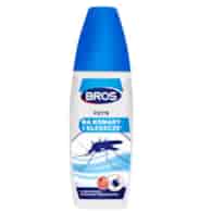 BROS-PŁYN NA KOMARY I KLESZCZE 100ML 15%DEET