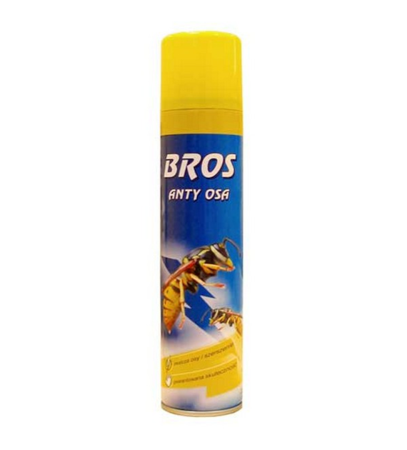 BROS-ANTY OSA 300ML