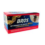 BROS-LEP NA MUCHY OKRĄGŁY *MAX*  1 SZT.
