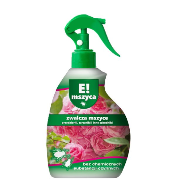 BROS-E! MSZYCA PLYN 250ML