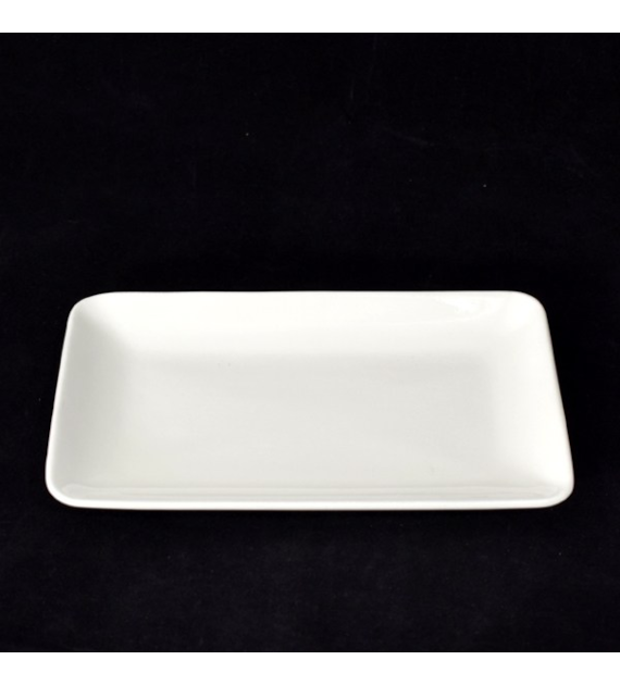 MMG-PÓŁMISEK PORCELANOWY 20X13 41710