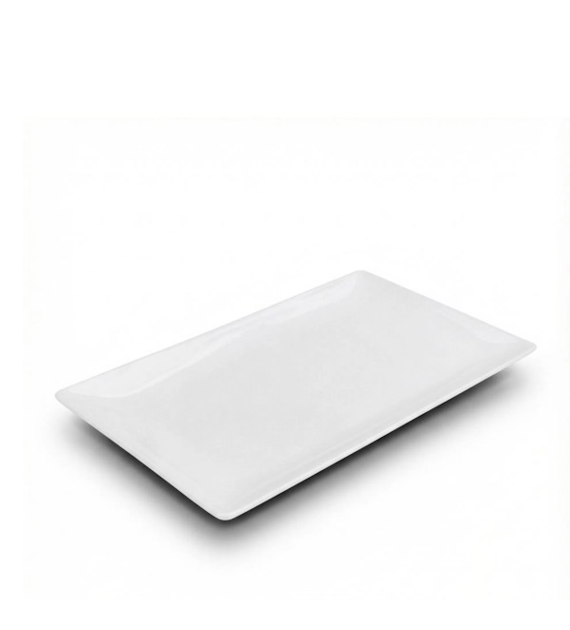 MMG-PÓŁMISEK PORCELANOWY 18X14 56745