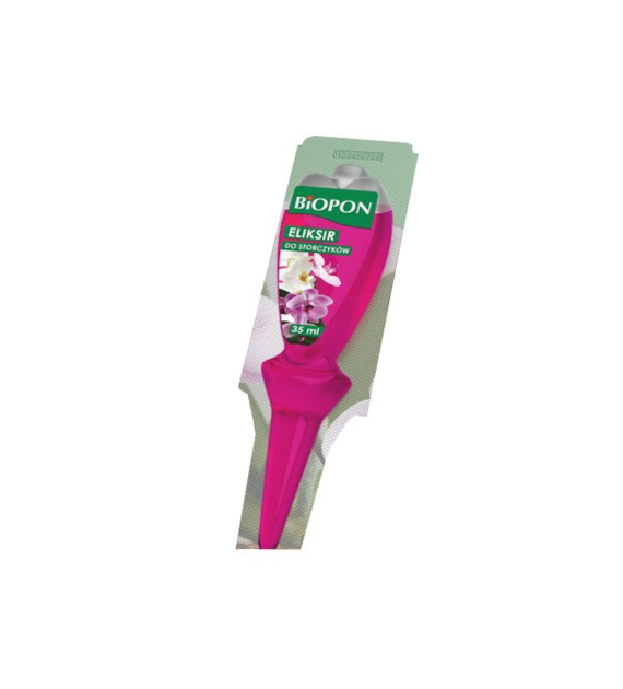 BIOPON-ELIKSIR DO STORCZYKÓW 36*35/40ML