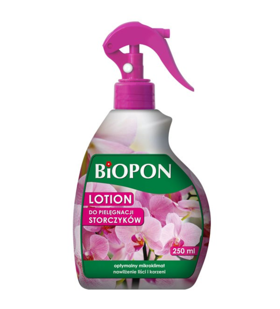 BROS-LOTION DO PIELĘGNACJI STORCZYKÓW 250ML
