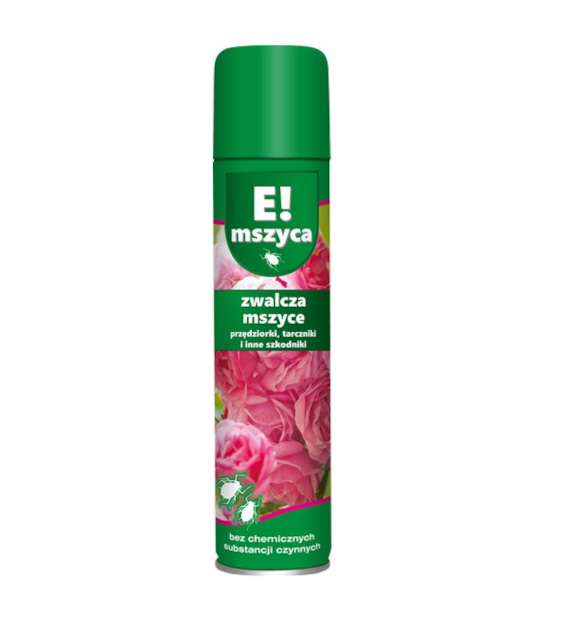 BROS-EKO MSZYCA SPRAY 405/250ML