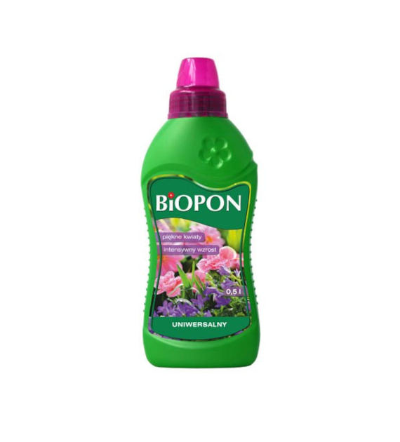 BIOPON-NAWÓZ UNIWERSALNY PŁYNNY 1L