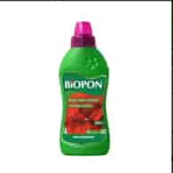 BIOPON - NAWÓZ DO PELARGONII 1L