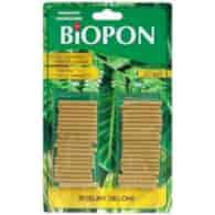BIOP-PAŁECZKI DO ZIELONYCH 30SZT