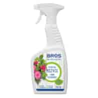 BROS NATURALNIE-PŁYN NA MSZYCE I INNE SZKODNIKI 750ML