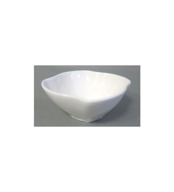 MMG-SALATERKA PORCELANOWE NA SOS/DIPY 7,5CM 34224