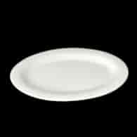 MMG-PÓŁMISEK PORCELANOWY 23X15 51757