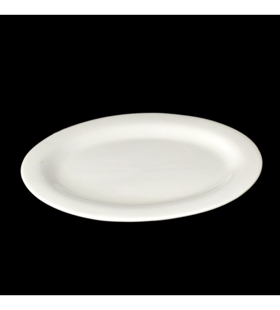 MMG-PÓŁMISEK PORCELANOWY 23X15 51757