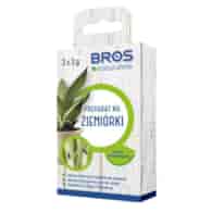 BROS NATURALNIE-PREPARAT NA ZIEMIÓRKI 9G
