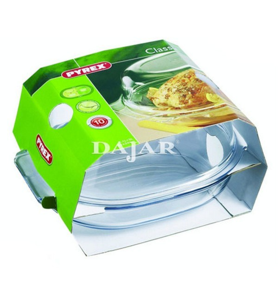 DAJ-NACZ.ŻARO 5,5L PYREX 36732/40683