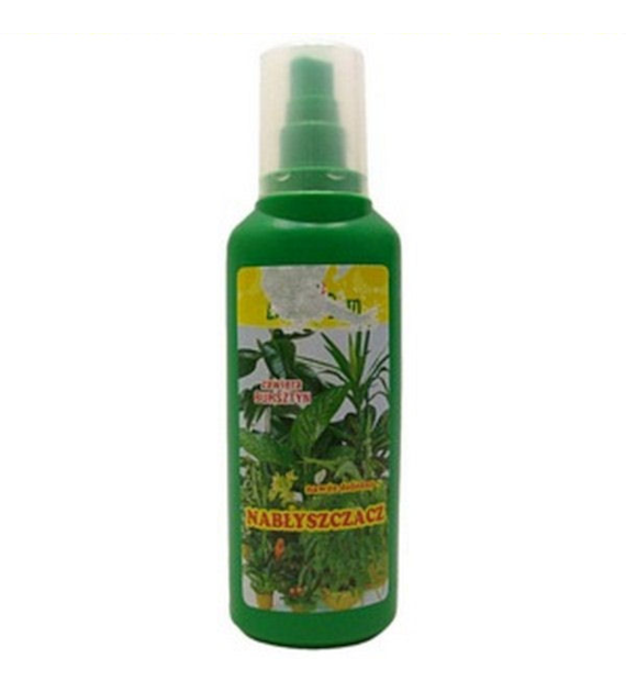 ZD-NAWÓZ NABŁYSZCZAJŃCY 300ML