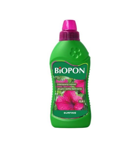 BIOPON-NAWÓZ DO SURFINII 0.5L