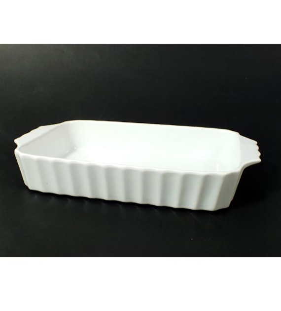CH-NACZYNIE DO ZAPIEKANIA PROSTOKĄTNE 30X17X5CM 0001