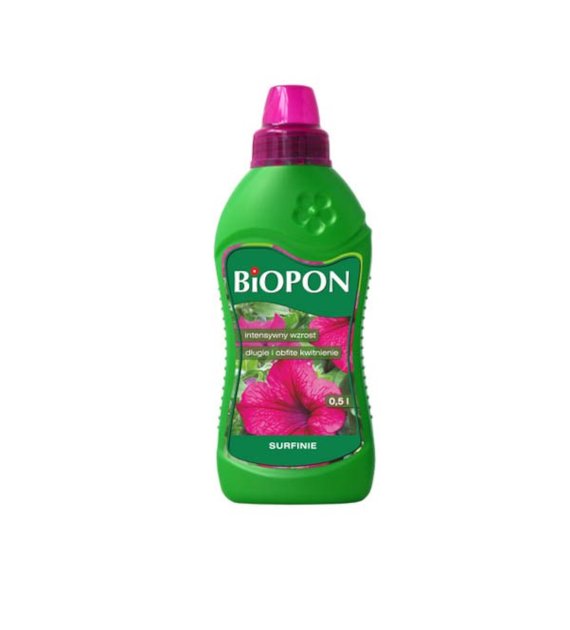 BIOPON-NAWÓZ DO SURFINII 1L