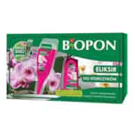 BIOPON-ELIKSIR DO STORCZYKÓW 6*40ML