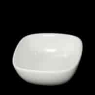 MMG-SALATERKA PORCELANOWA SKOŚNA NA SOS/DIPY 49778