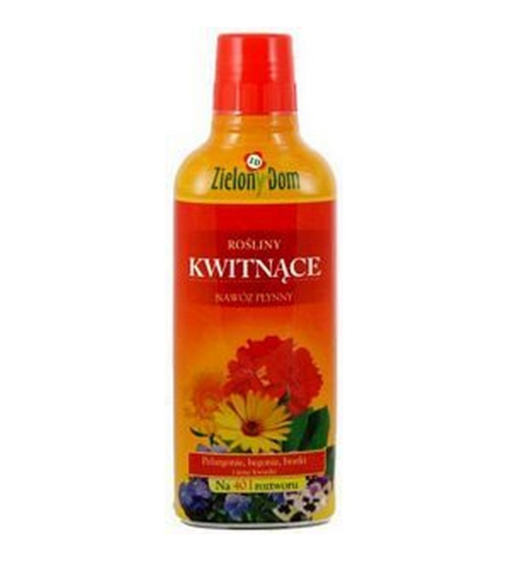 ZD-NAWÓZ PŁYNNY KWITN.250ML