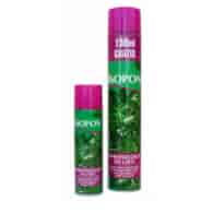 BIOPON-NABŁYSZCZACZ DO LIŚCI 600ML+150ML GRATIS