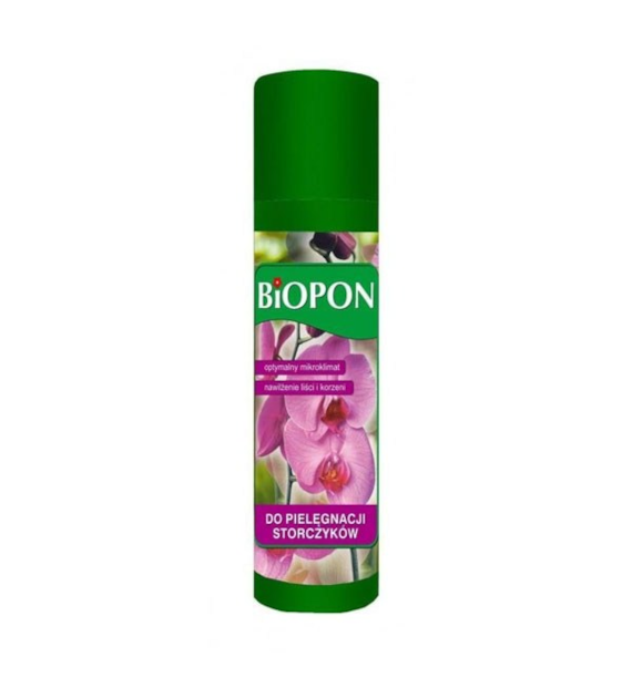 BIOPON-MGIEŁKA DO STORCZYKÓW 250ML