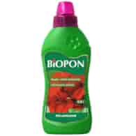 BIOPON - NAWÓZ DO PELARGONII 0,5L