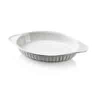 MONDEX-NACZYNIE 21,5X13CM OWAL 7796
