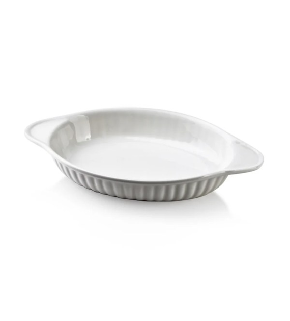 MONDEX-NACZYNIE 21,5X13CM OWAL 7796