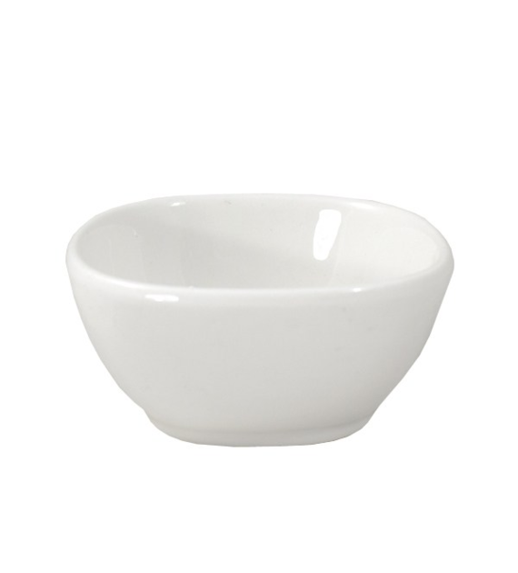 MMG-SALATERKA PORCELANOWE NA SOS/DIPY 9CM 48603