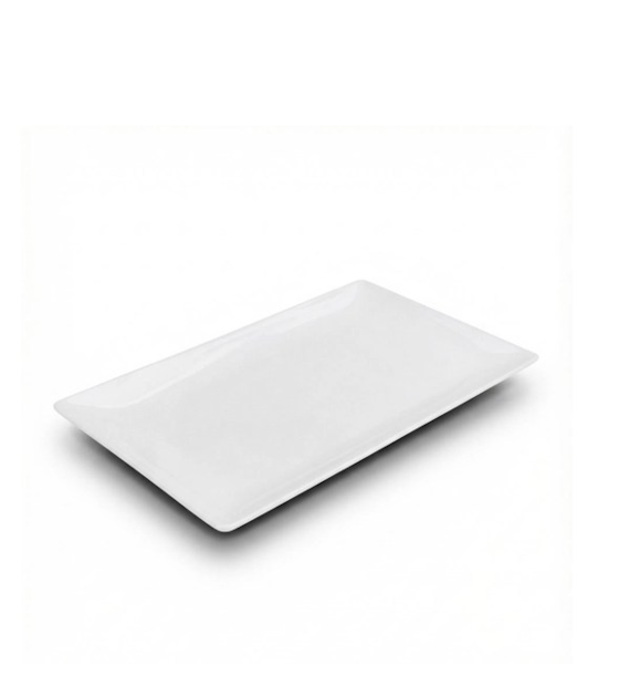 MMG-PÓŁMISEK PORCELANOWY 23X14 41727