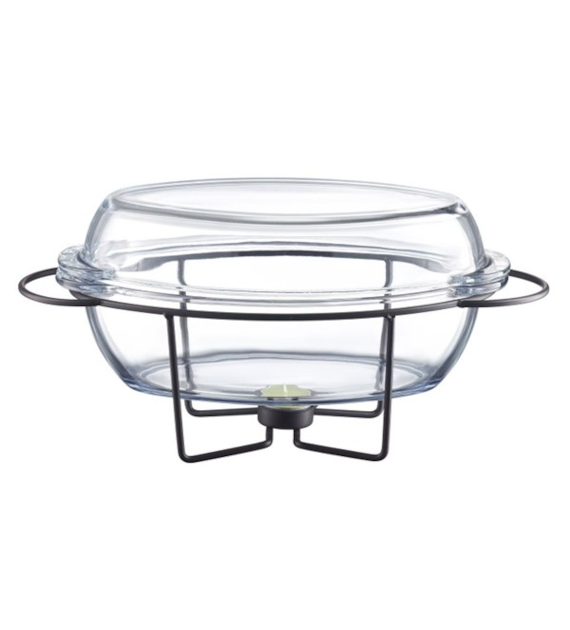DAJ-NACZYNIE ŻARO Z PODGRZEWACZEM 4,5L 31906