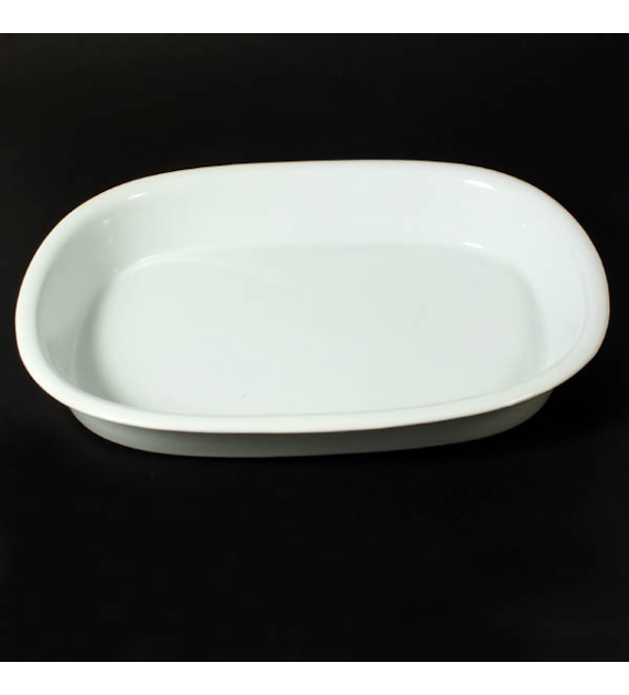 SZ-PÓŁMISEK PORCELANOWY  500004