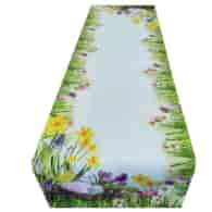 MESA-BIEŻNIK WIELKANOCNY 60X120 456