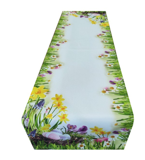 MESA-BIEŻNIK WIELKANOCNY 60X120 456