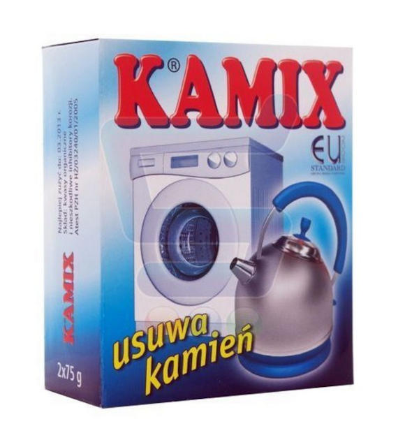 KAMIX-ODKAMIENIACZ 150G