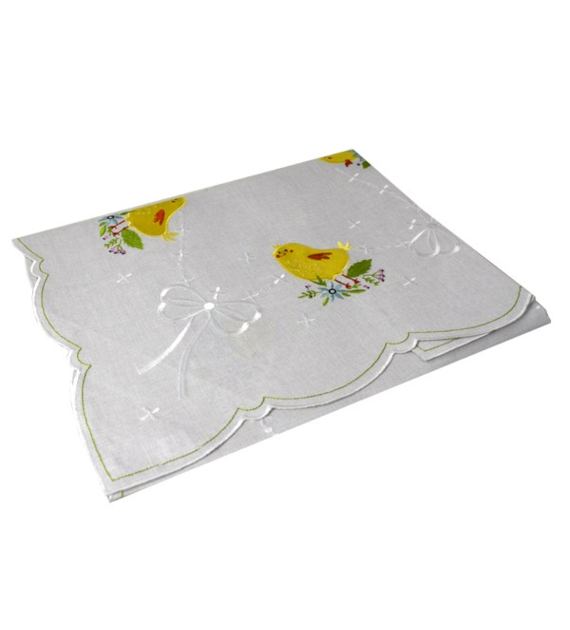 MESA-BIEŻNIK WIELKANOCNY 50X100 SZARY 926